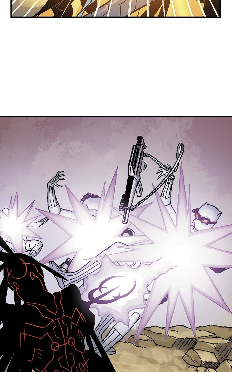 Black Panther:A Nation Under Our Feet Episode 11 page 21 - 