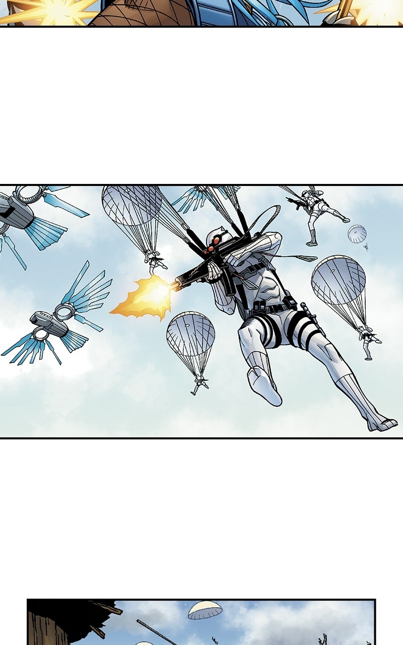 Black Panther:A Nation Under Our Feet Episode 11 page 24 - 