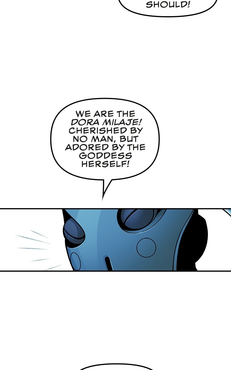 Black Panther:A Nation Under Our Feet Episode 11 page 28 - 