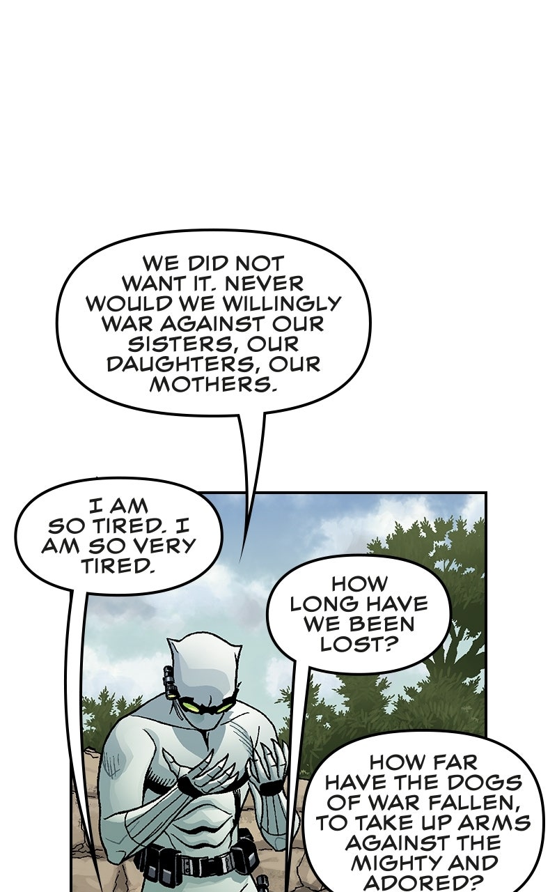 Black Panther:A Nation Under Our Feet Episode 11 page 30 - 