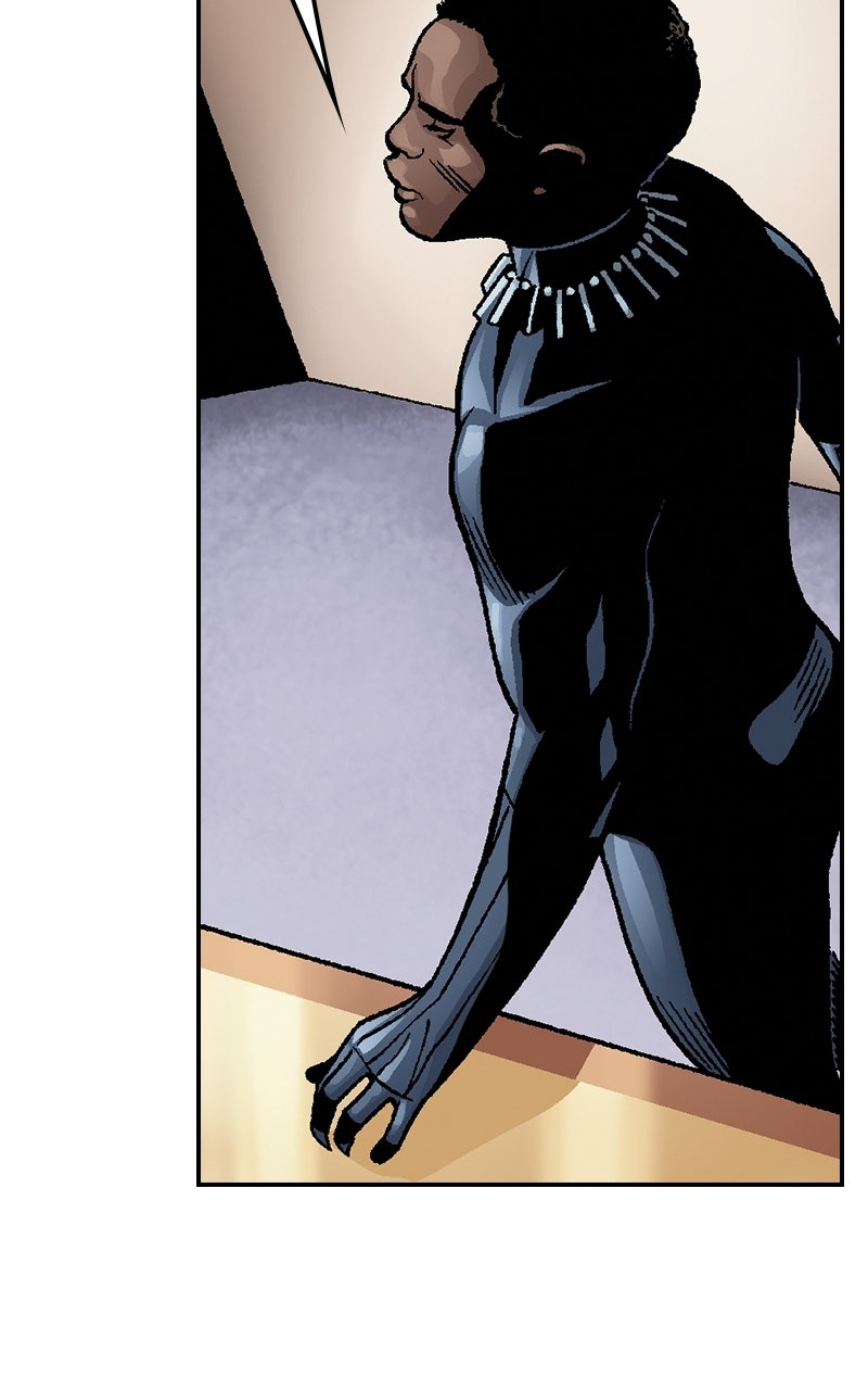 Black Panther:A Nation Under Our Feet Episode 11 page 6 - 