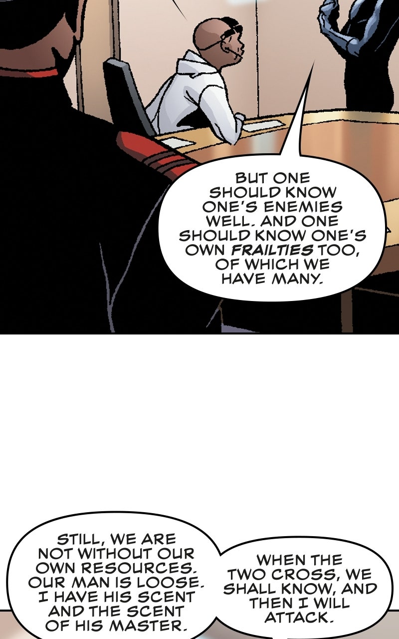 Black Panther:A Nation Under Our Feet Episode 11 page 9 - 