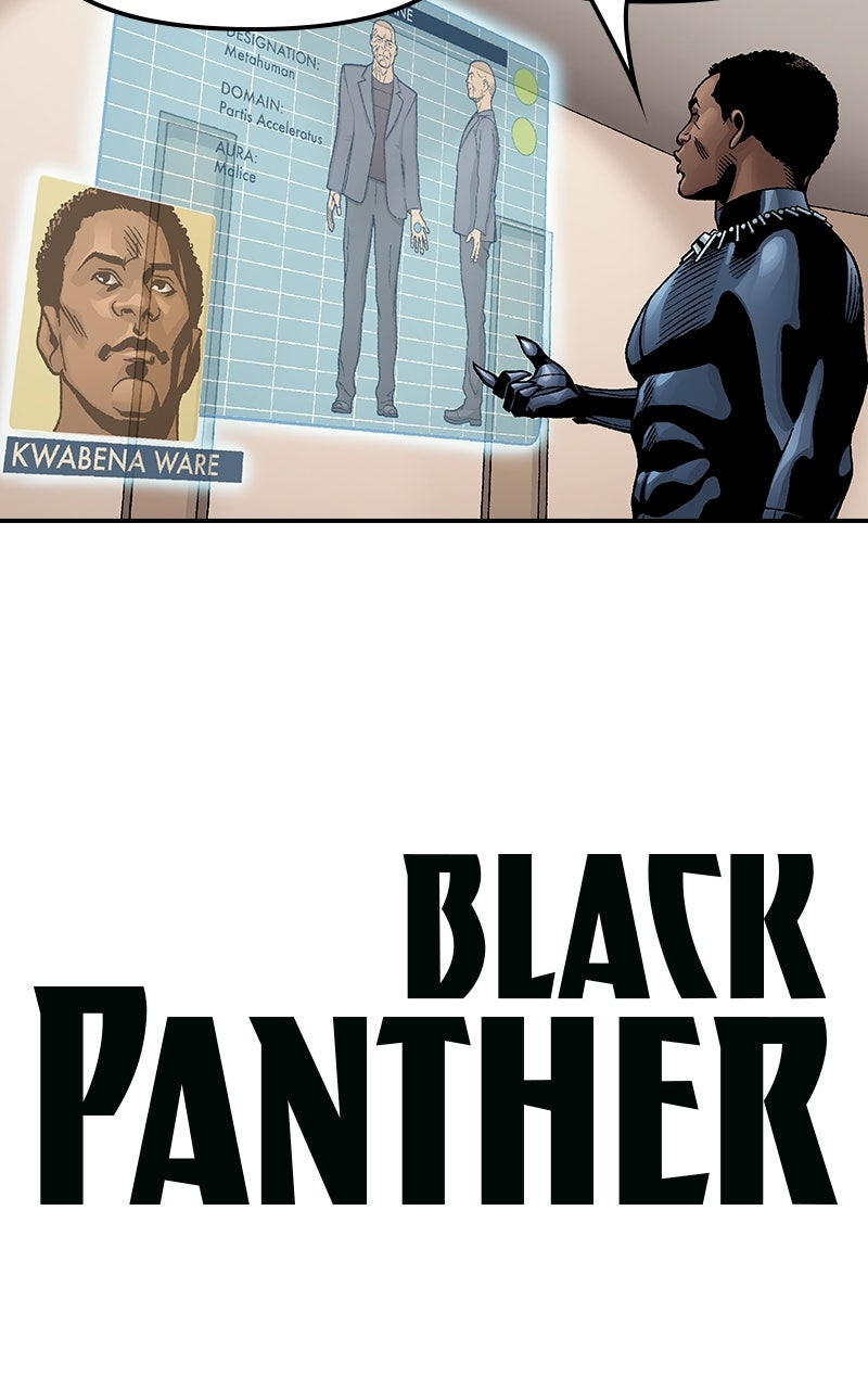 Black Panther:A Nation Under Our Feet Episode 11 page 10 - 