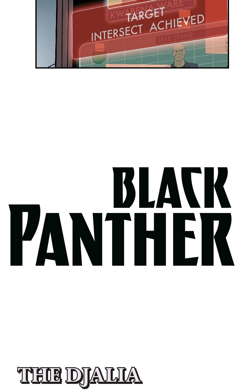 Black Panther:A Nation Under Our Feet Episode 12 page 11 - 