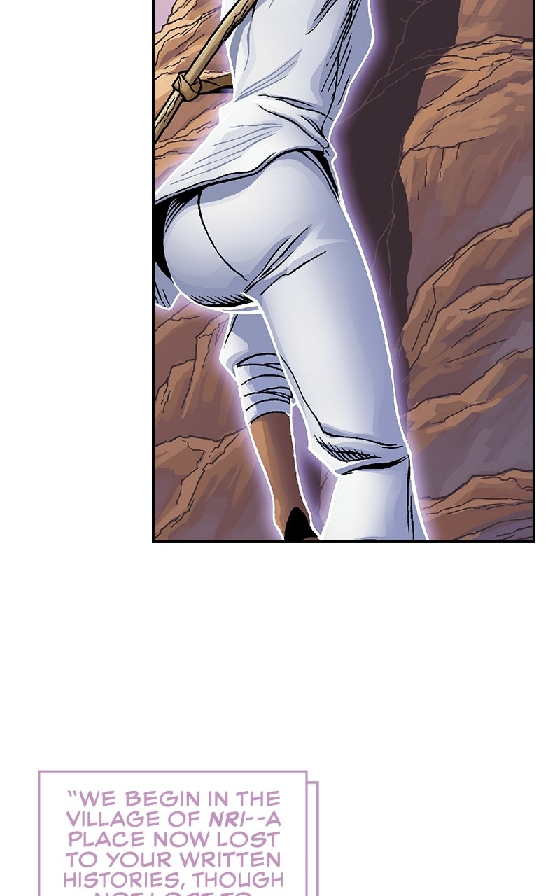 Black Panther:A Nation Under Our Feet Episode 12 page 13 - 