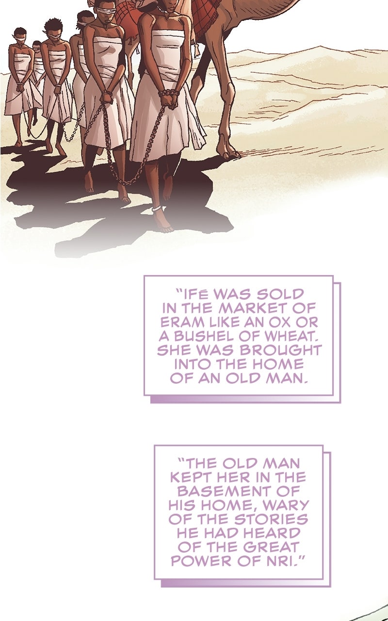 Black Panther:A Nation Under Our Feet Episode 12 page 16 - 