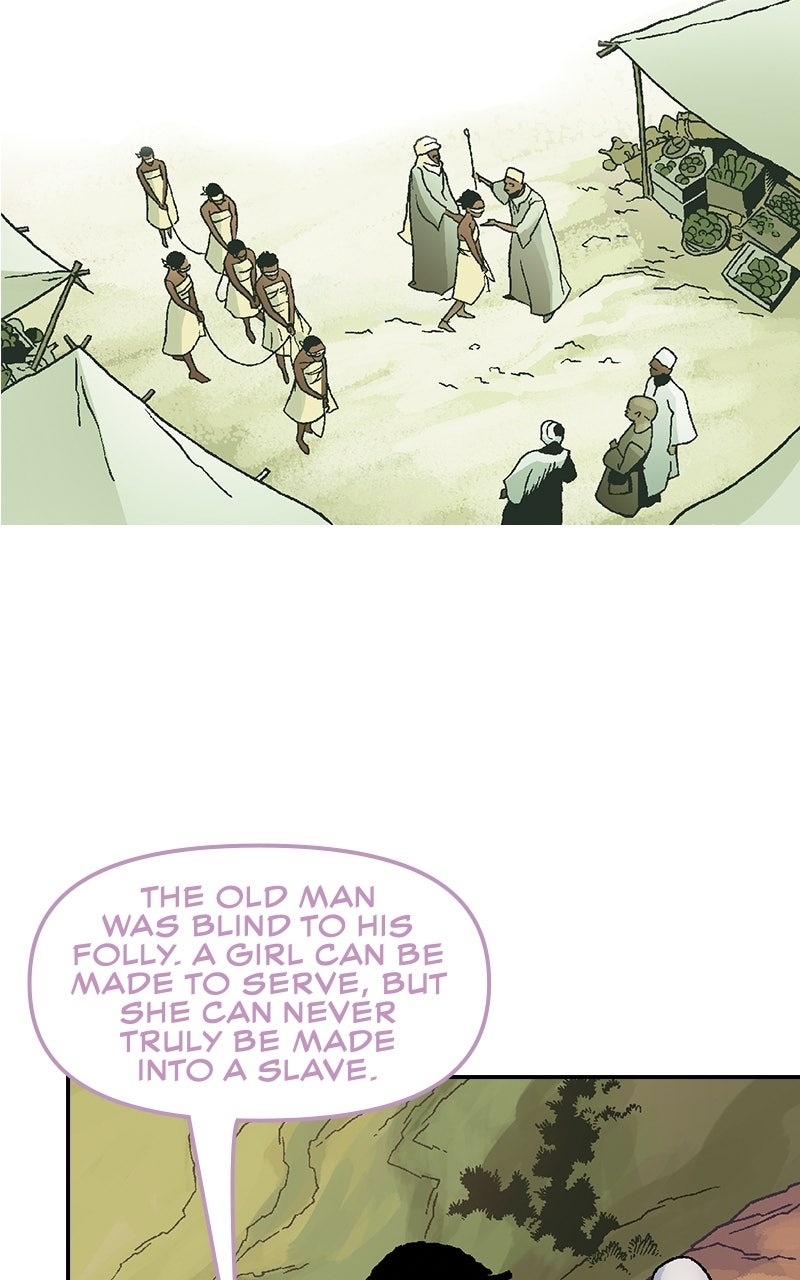 Black Panther:A Nation Under Our Feet Episode 12 page 17 - 