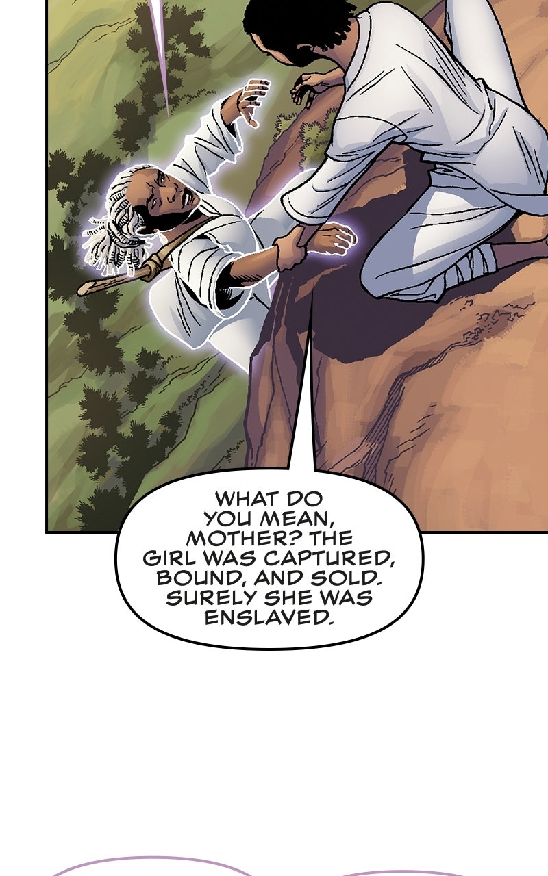 Black Panther:A Nation Under Our Feet Episode 12 page 18 - 