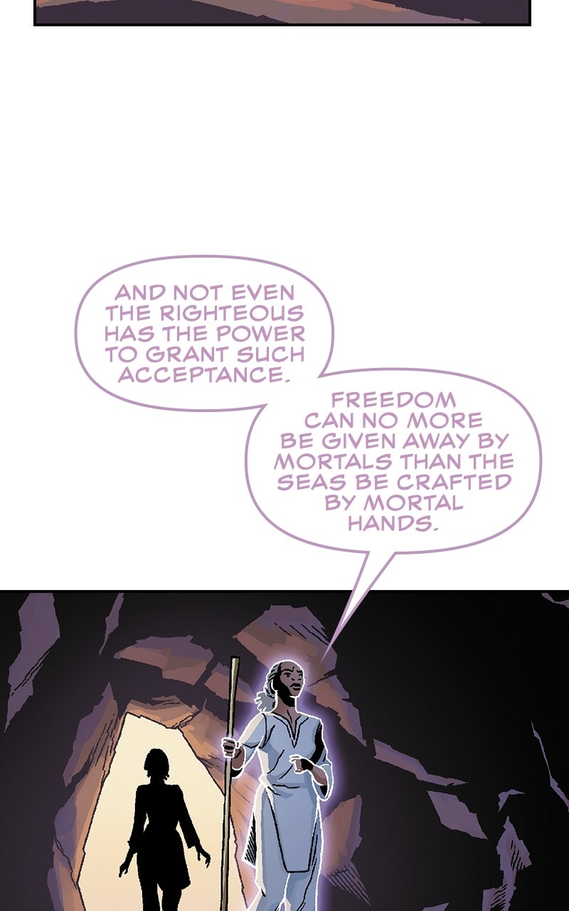 Black Panther:A Nation Under Our Feet Episode 12 page 20 - 