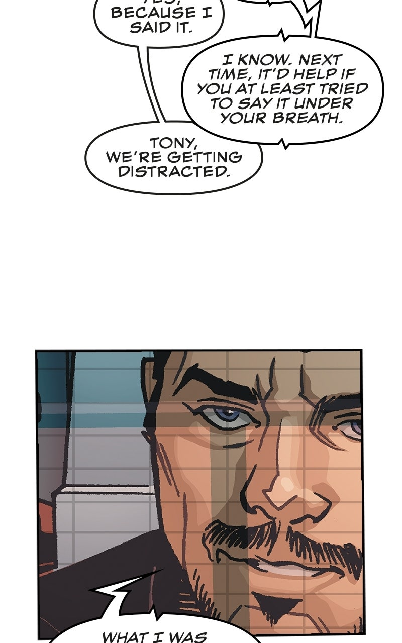 Black Panther:A Nation Under Our Feet Episode 12 page 3 - 