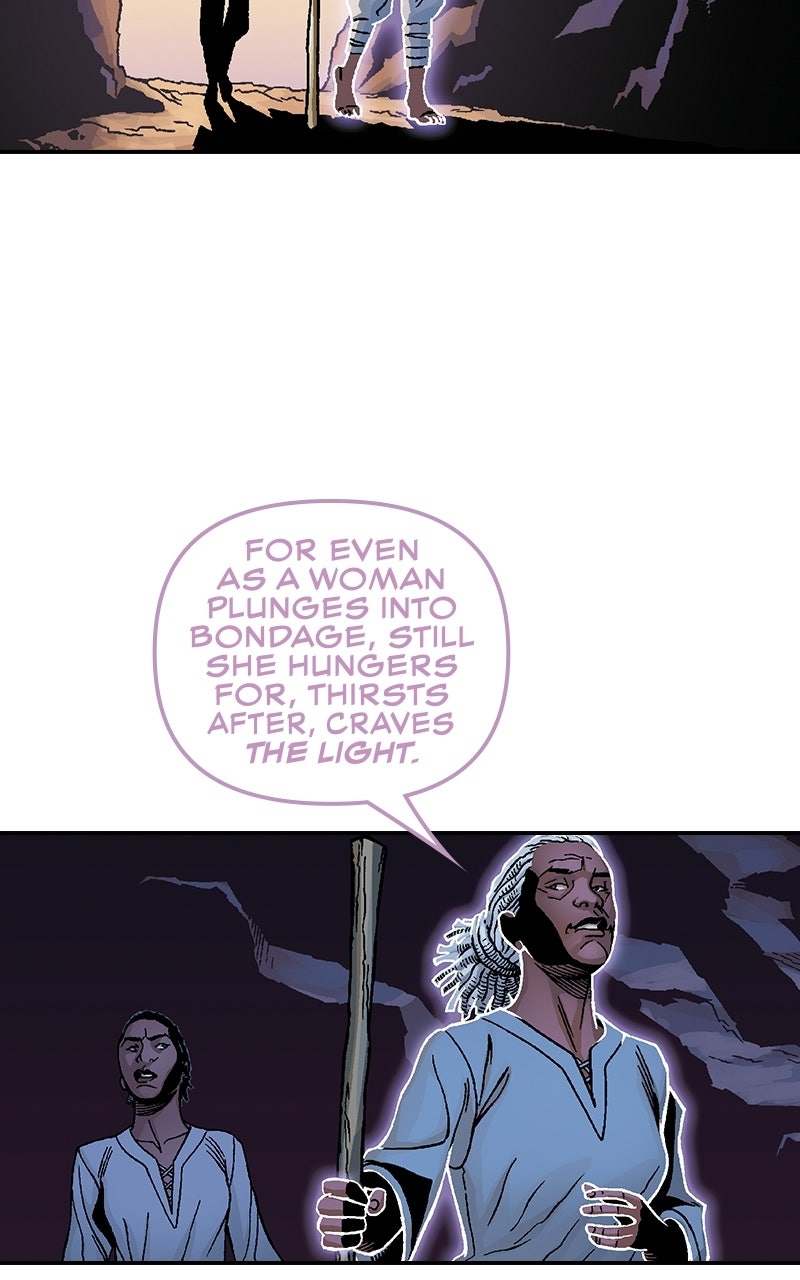 Black Panther:A Nation Under Our Feet Episode 12 page 21 - 