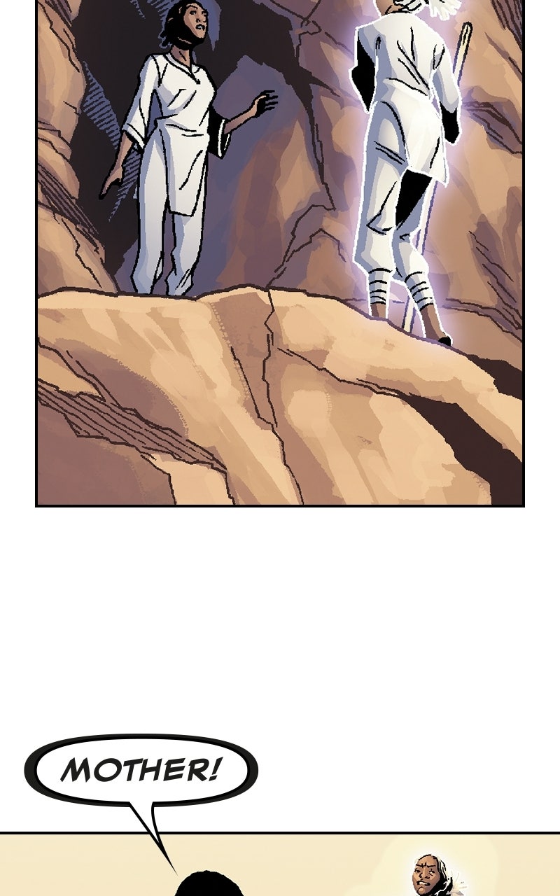 Black Panther:A Nation Under Our Feet Episode 12 page 27 - 