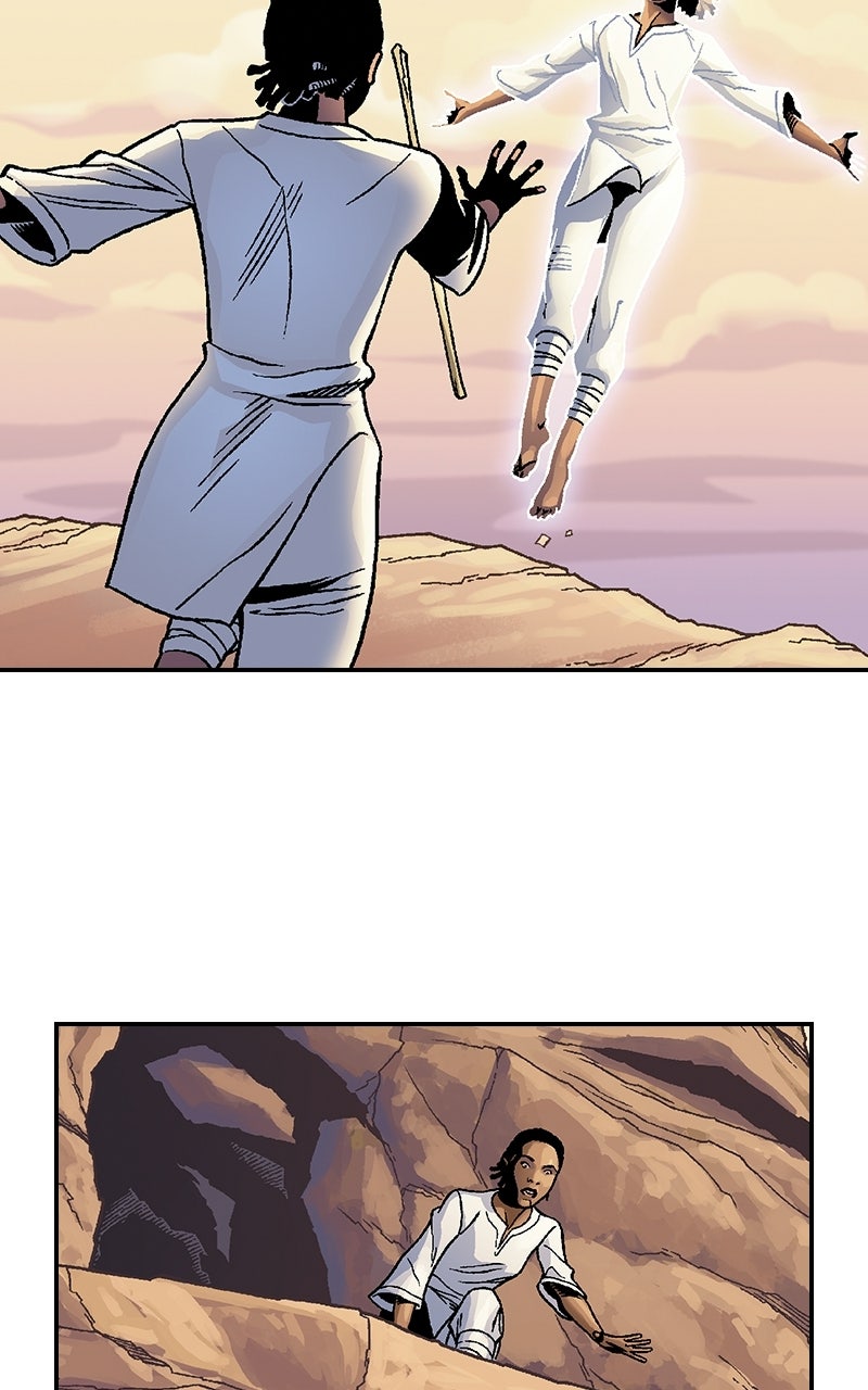 Black Panther:A Nation Under Our Feet Episode 12 page 28 - 