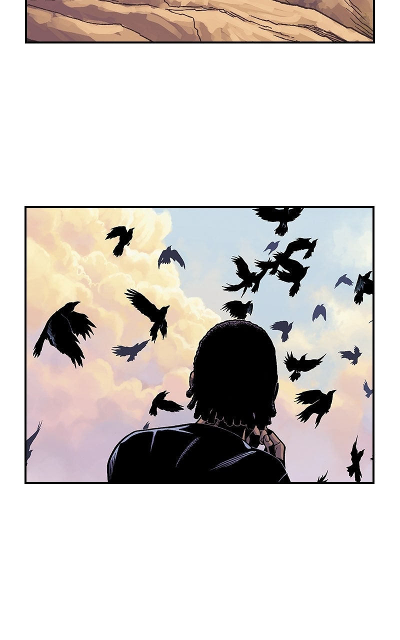 Black Panther:A Nation Under Our Feet Episode 12 page 29 - 