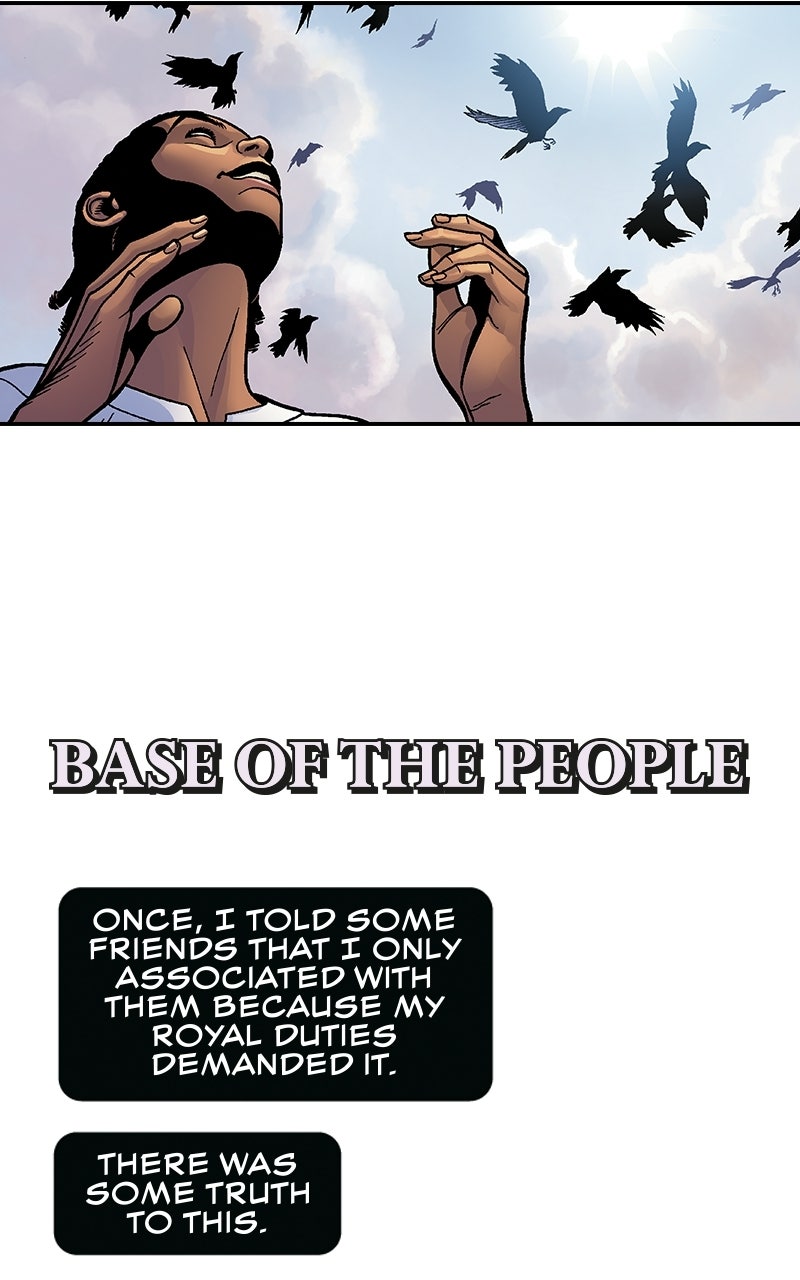 Black Panther:A Nation Under Our Feet Episode 12 page 30 - 