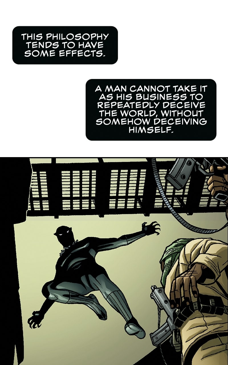 Black Panther:A Nation Under Our Feet Episode 12 page 34 - 