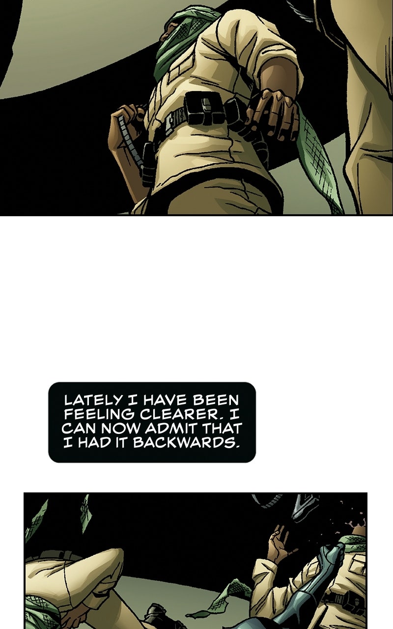 Black Panther:A Nation Under Our Feet Episode 12 page 35 - 
