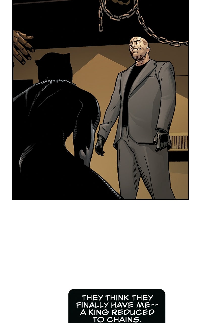 Black Panther:A Nation Under Our Feet Episode 12 page 39 - 