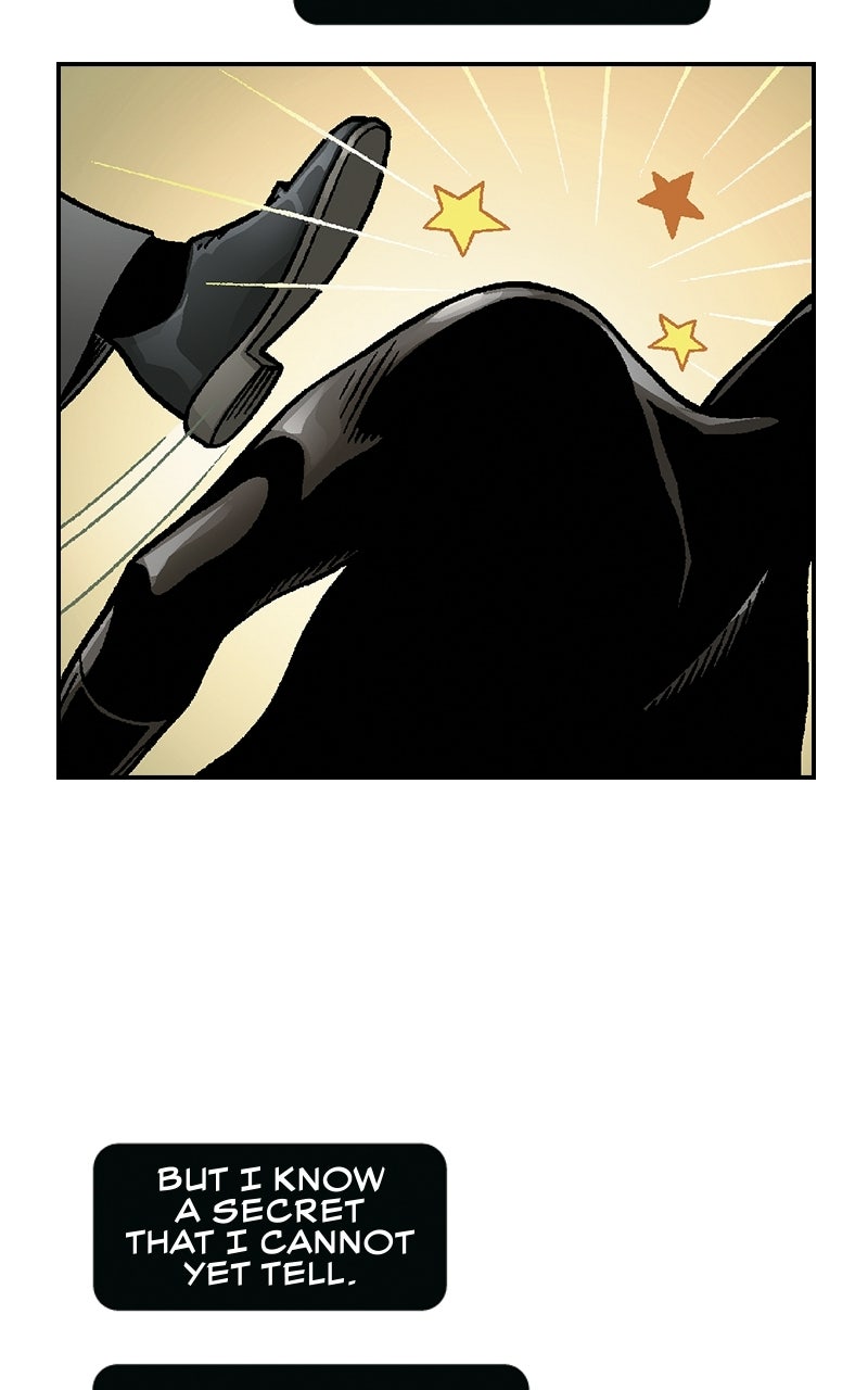 Black Panther:A Nation Under Our Feet Episode 12 page 40 - 
