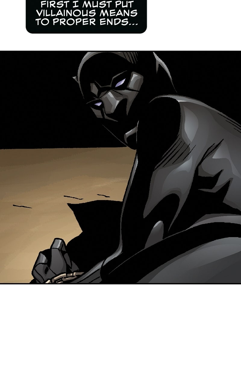 Black Panther:A Nation Under Our Feet Episode 12 page 41 - 