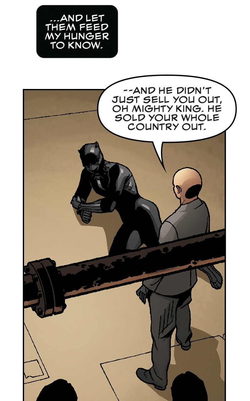 Black Panther:A Nation Under Our Feet Episode 12 page 42 - 