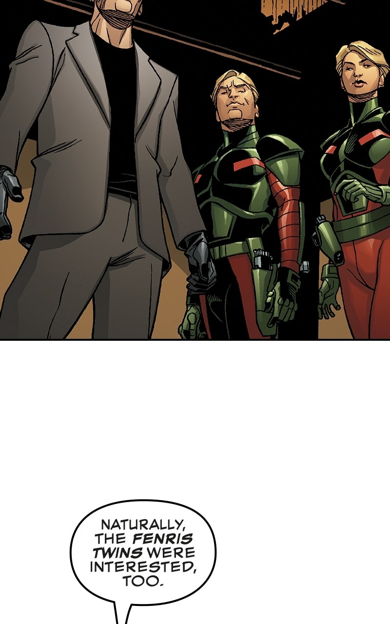 Black Panther:A Nation Under Our Feet Episode 12 page 44 - 
