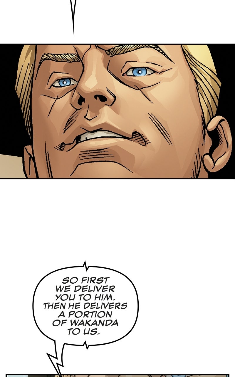 Black Panther:A Nation Under Our Feet Episode 12 page 45 - 