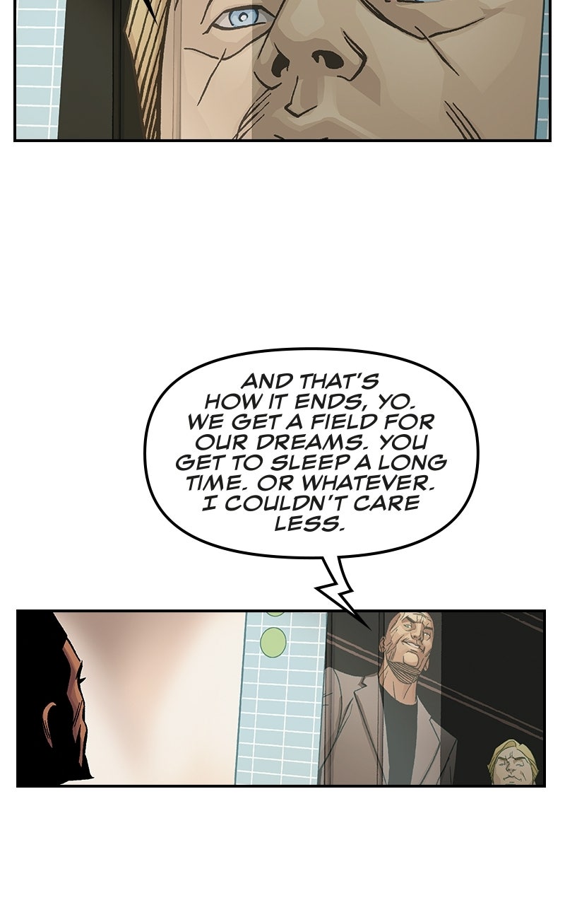 Black Panther:A Nation Under Our Feet Episode 12 page 46 - 