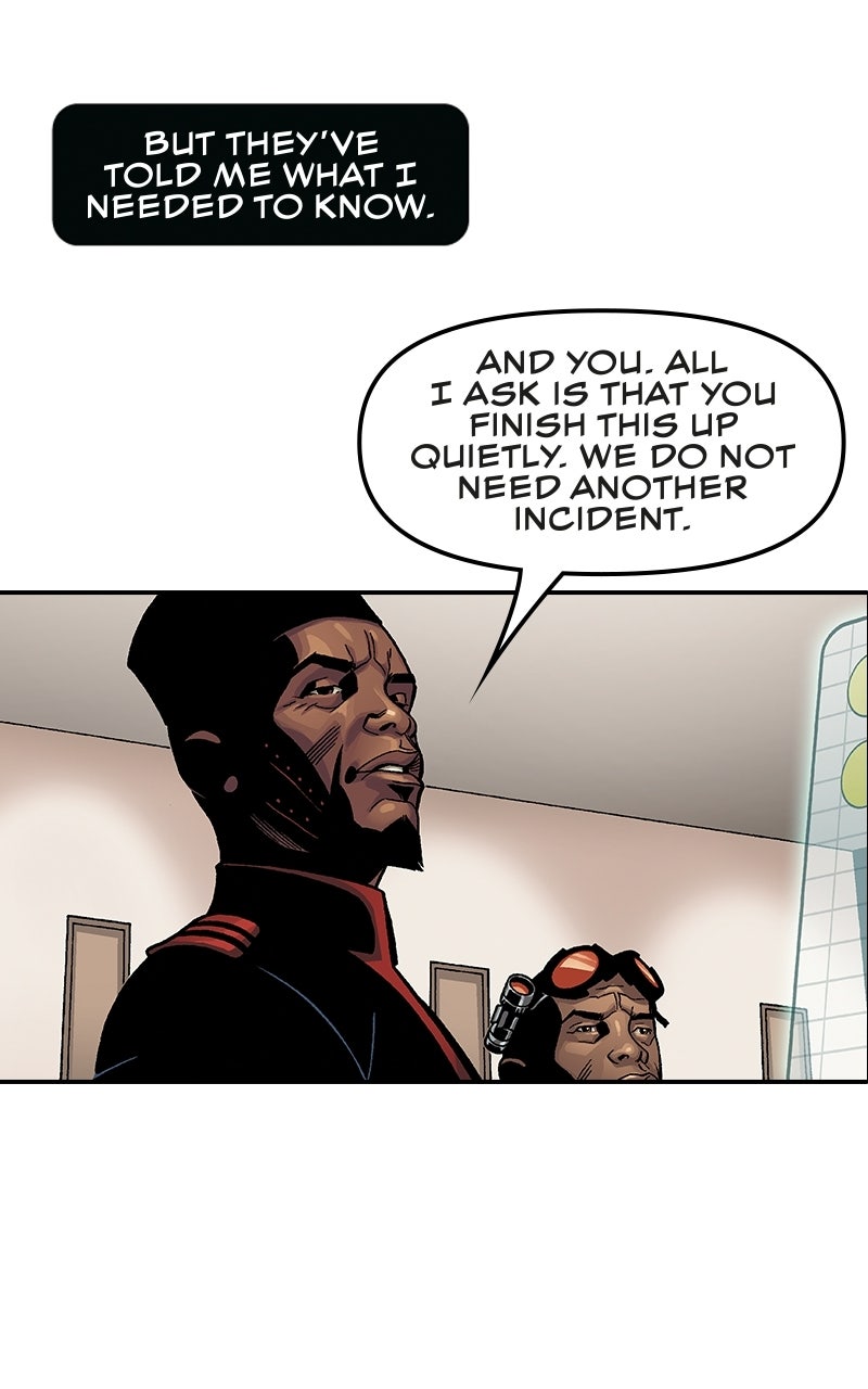 Black Panther:A Nation Under Our Feet Episode 12 page 48 - 