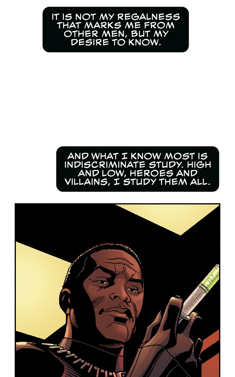 Black Panther:A Nation Under Our Feet Episode 12 page 7 - 