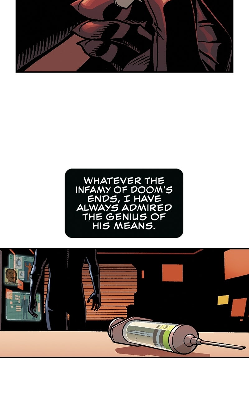 Black Panther:A Nation Under Our Feet Episode 12 page 9 - 
