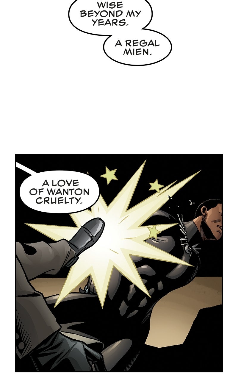Black Panther:A Nation Under Our Feet Episode 13 page 2 - 