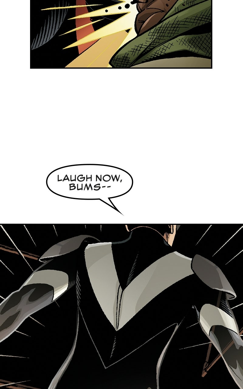 Black Panther:A Nation Under Our Feet Episode 13 page 11 - 