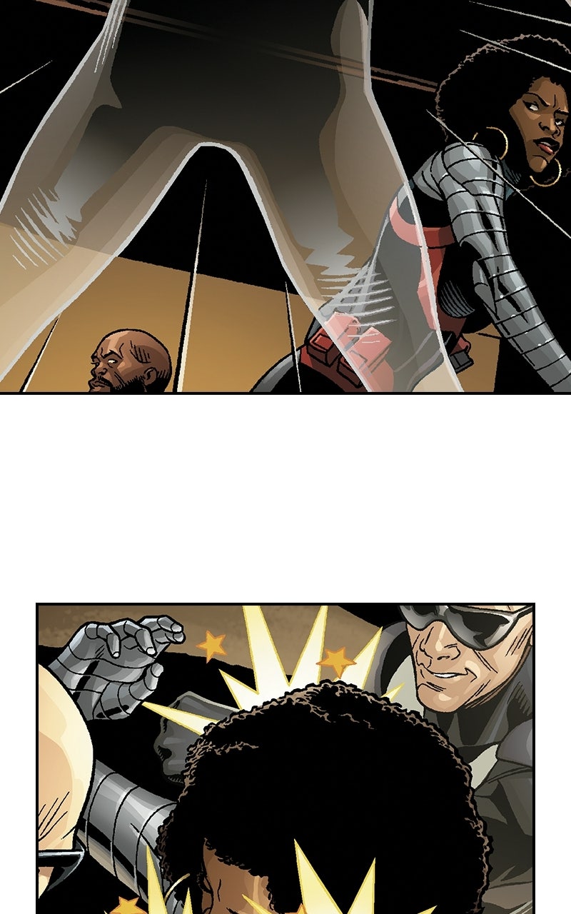 Black Panther:A Nation Under Our Feet Episode 13 page 12 - 
