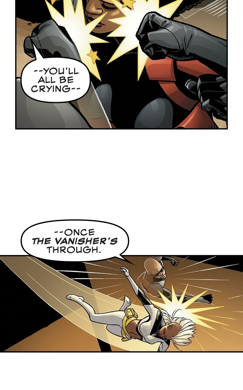 Black Panther:A Nation Under Our Feet Episode 13 page 13 - 