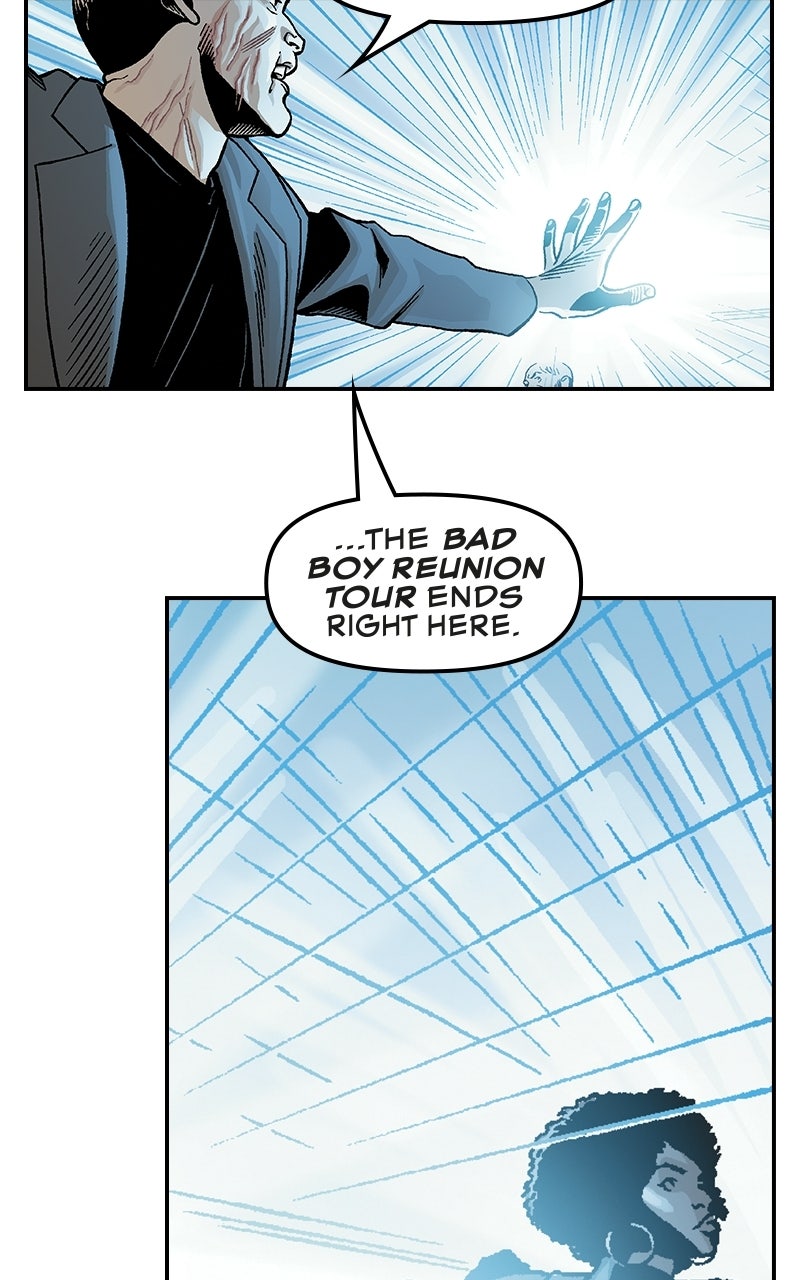 Black Panther:A Nation Under Our Feet Episode 13 page 17 - 