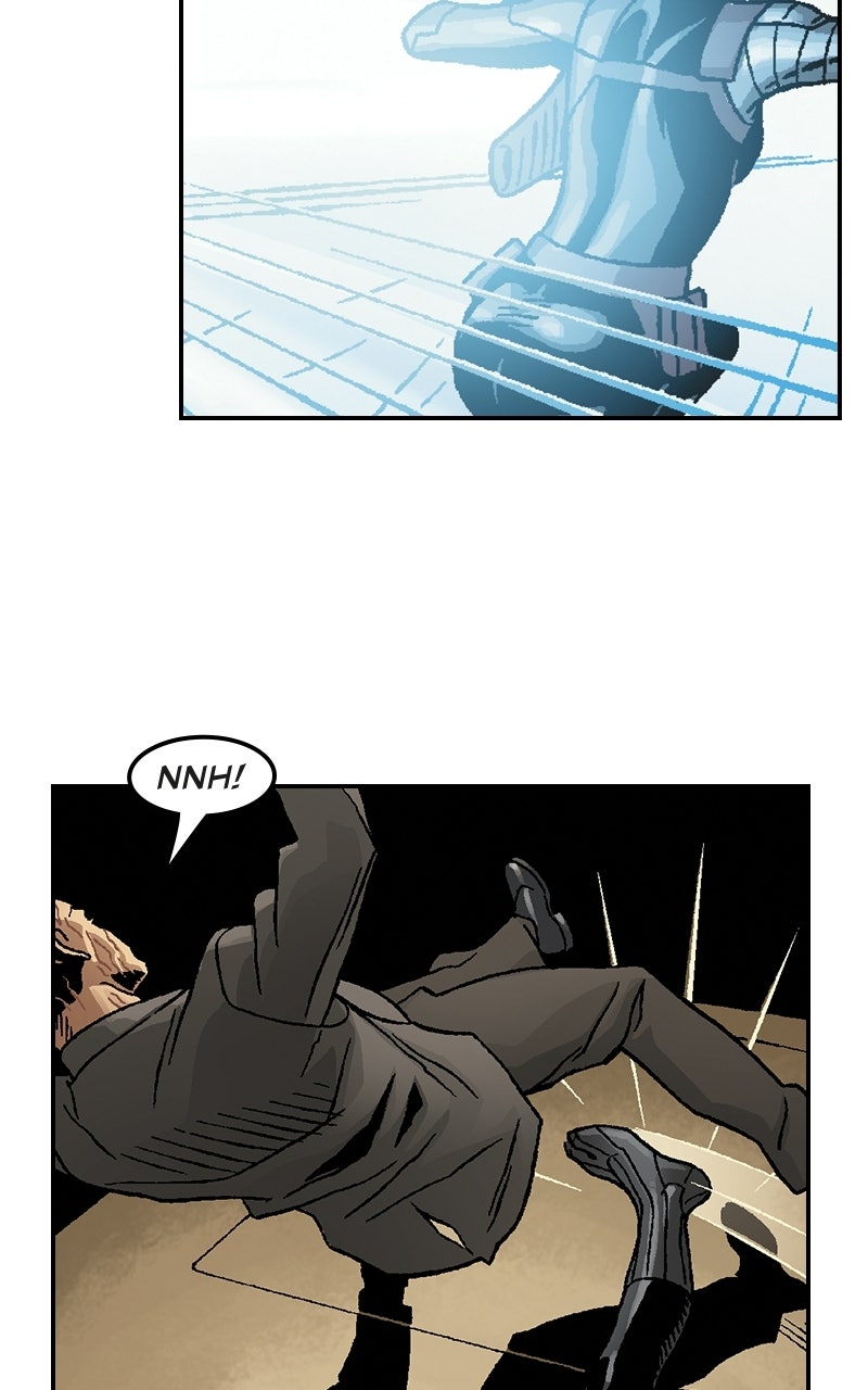 Black Panther:A Nation Under Our Feet Episode 13 page 18 - 