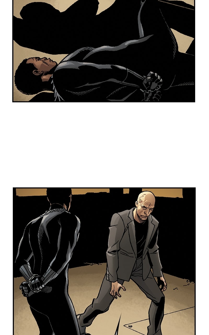 Black Panther:A Nation Under Our Feet Episode 13 page 19 - 