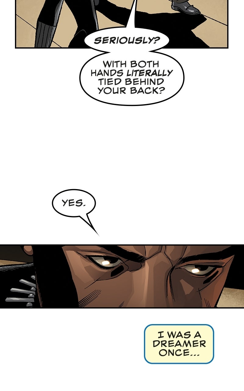 Black Panther:A Nation Under Our Feet Episode 13 page 20 - 