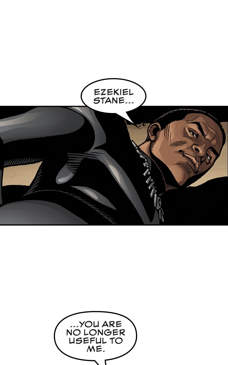 Black Panther:A Nation Under Our Feet Episode 13 page 3 - 