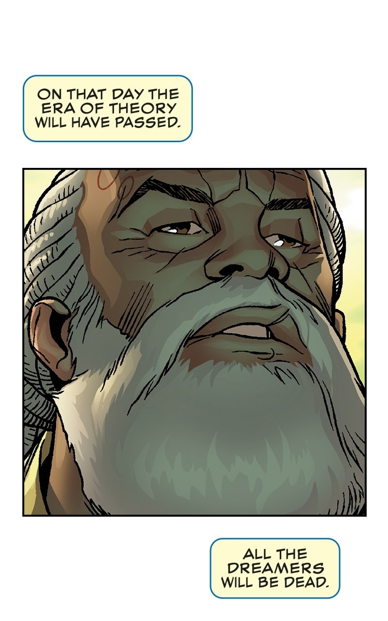 Black Panther:A Nation Under Our Feet Episode 13 page 25 - 