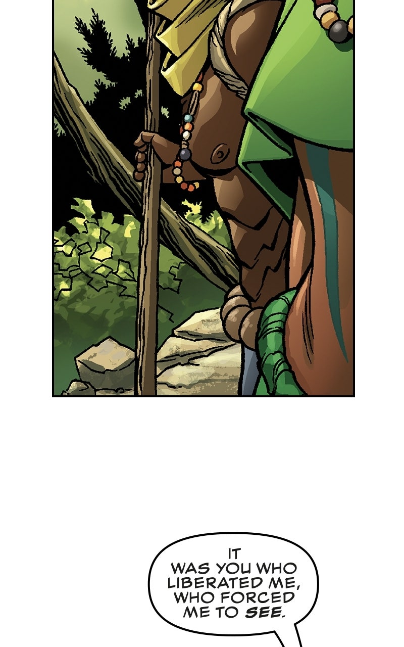 Black Panther:A Nation Under Our Feet Episode 13 page 28 - 