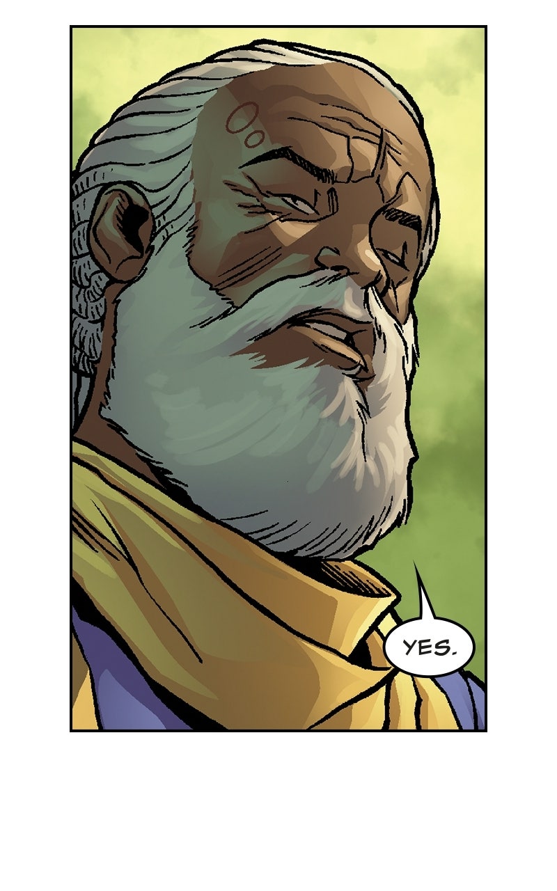 Black Panther:A Nation Under Our Feet Episode 13 page 30 - 