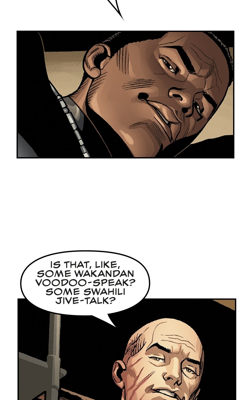 Black Panther:A Nation Under Our Feet Episode 13 page 4 - 