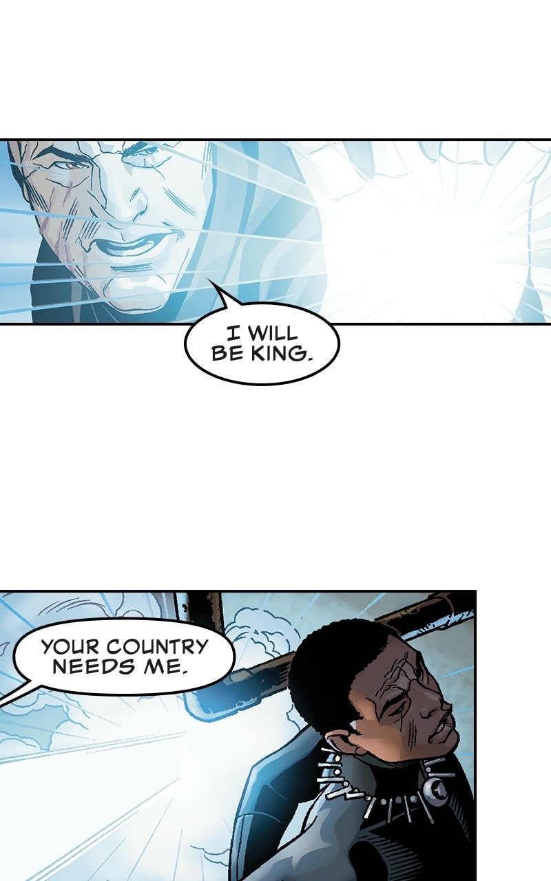 Black Panther:A Nation Under Our Feet Episode 13 page 39 - 