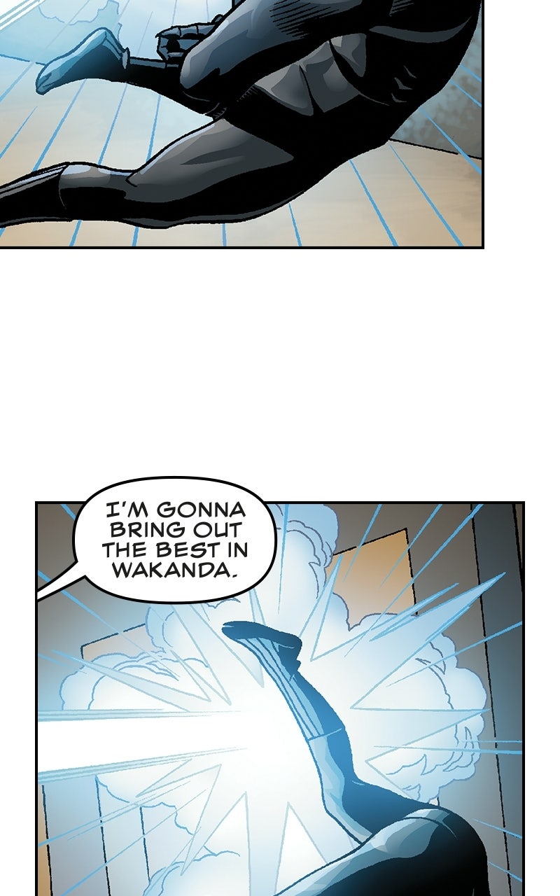 Black Panther:A Nation Under Our Feet Episode 13 page 40 - 
