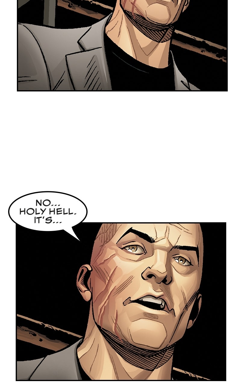 Black Panther:A Nation Under Our Feet Episode 13 page 5 - 