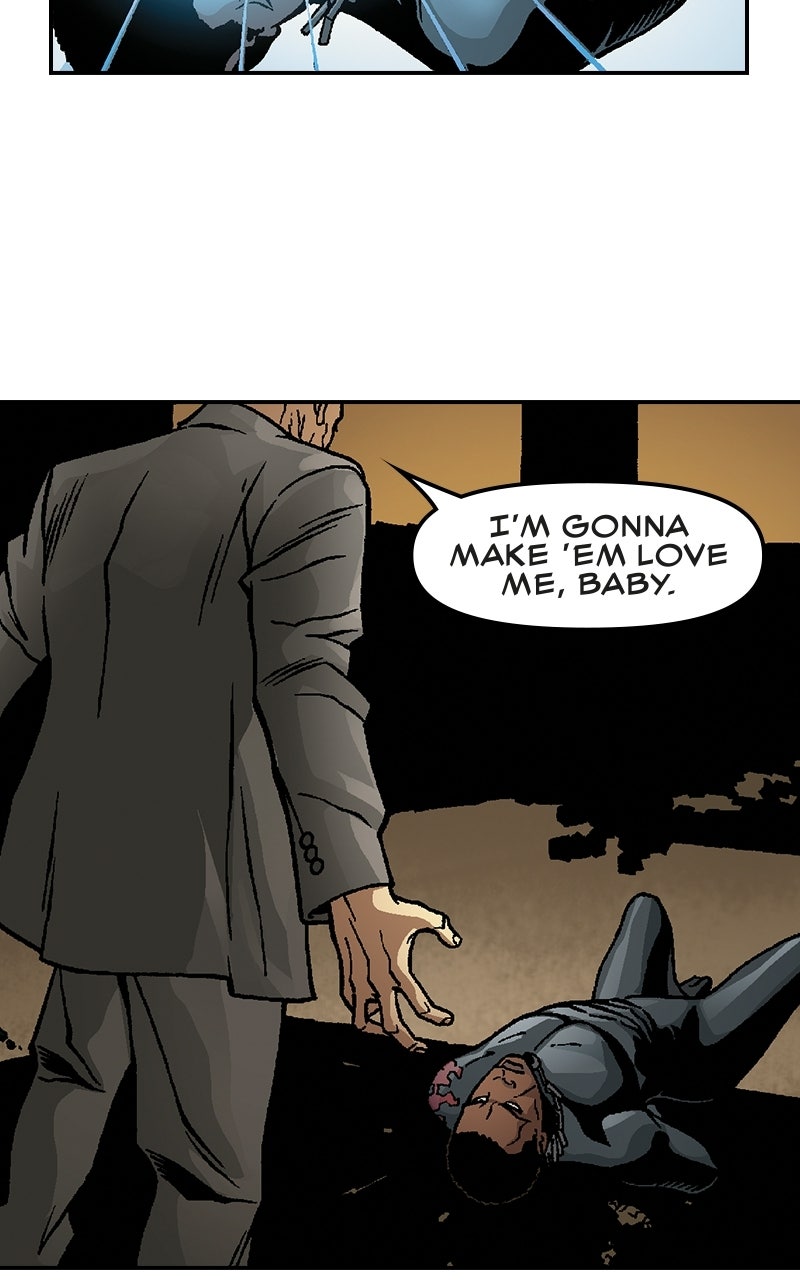 Black Panther:A Nation Under Our Feet Episode 13 page 42 - 