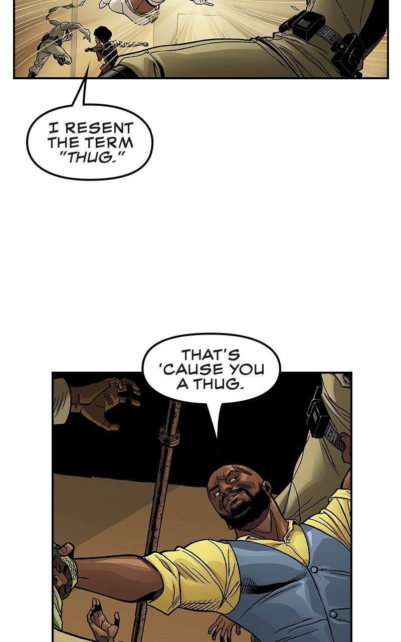 Black Panther:A Nation Under Our Feet Episode 13 page 9 - 