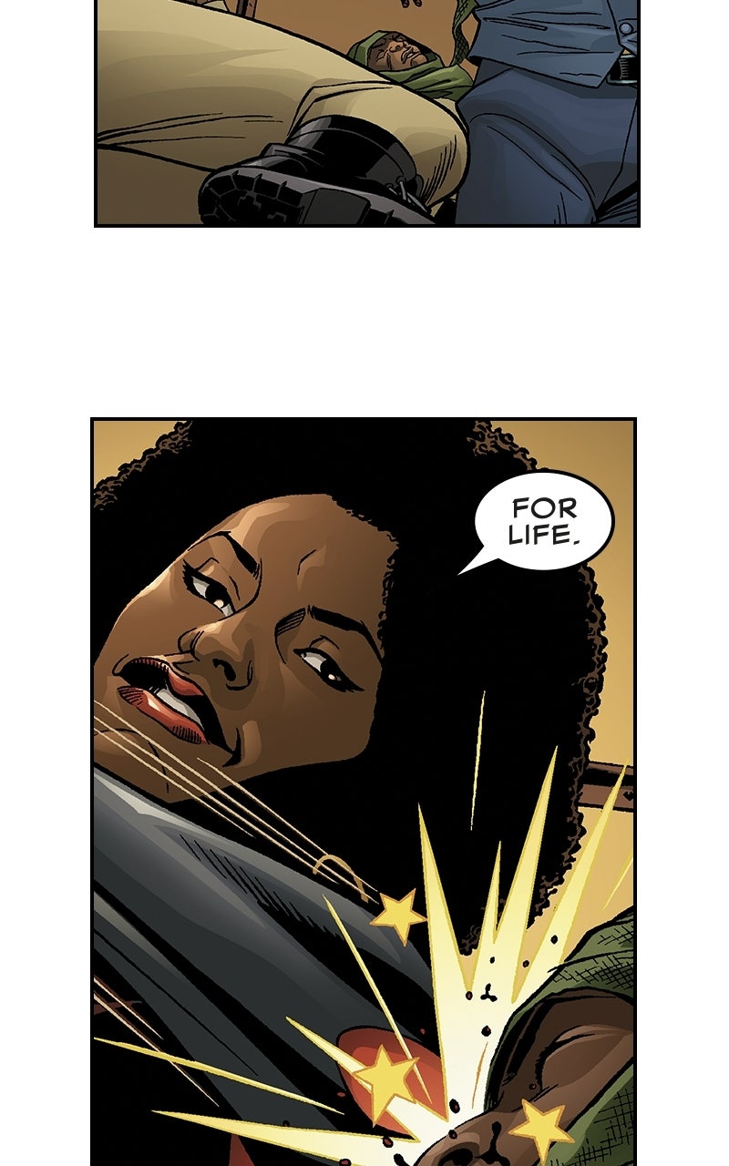 Black Panther:A Nation Under Our Feet Episode 13 page 10 - 